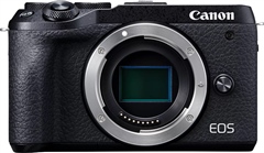 Canon EOS M10 ボディ【やや難あり】 Amazon | Canon ミラーレス一眼カメラ EOS M10 ボディ(ブラック